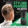 Tomb45 Pure Powder for Hair Styling Texturizing  Volumizing Powder with Natural Matte Finish