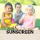 Roe Wellness Baby Mineral Sunscreen SPF 30  NonGreasy Reef Safe ParabenFree