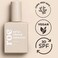 Roe Wellness Baby Mineral Sunscreen SPF 30  NonGreasy Reef Safe ParabenFree