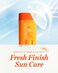 NATURE REPUBLIC CALIFORNIA ALOE FRESH POWDERY SUN STICK BROAD SPECTRUM SPF50 Not Tested on Animals