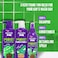 Aussie Kids Hair Care Bundle Set Including Shampoo 16 Fl Oz Conditioner 16 Fl Oz  Detangler Spray 8 Fl Oz