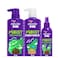 Aussie Kids Hair Care Bundle Set Including Shampoo 16 Fl Oz Conditioner 16 Fl Oz  Detangler Spray 8 Fl Oz
