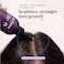 Dr GrootMiracle in Shower Treatment for Hair Loss Korean Hair Care 5 Seconds to Smooth Hair Rosemary Oil for HealthierLooking Hair Hair Rinse Moisturizing TreatmentScalp Revitalizing Solution
