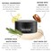 Alex Costa Hair Clay for Men by Forte Series Extreme Hold Mens with Natural Ingredients to Add Texture Volume and Definition to ThickCoarse Hair Premium Mens Hair Styling Products