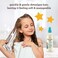 Aveeno Kids Hydrating Detangling Spray with Oat Extract Quickly  Gently Detangles Kids Hair TearFree  Suitable for Skin  Scalp Light Fragrance Hypoallergenic 10 fl Oz