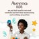 Aveeno Kids Hydrating Detangling Spray with Oat Extract Quickly  Gently Detangles Kids Hair TearFree  Suitable for Skin  Scalp Light Fragrance Hypoallergenic 10 fl Oz