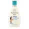 Aveeno Kids Curly Hair Conditioner Hydrating Conditioner Kids Curly Hair Products Oat Extract  Shea Butter Gentle Scent 12 fl oz Pack of 1