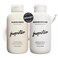 JupiterColor Safe Dandruff Shampoo and Conditioner  Relieves Dry Flaky Itchy Scalp  Sulfate Free  Dry Scalp Shampoo and Conditioner  95 fl oz each
