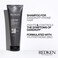 Redken Scalp Relief Dandruff Control Shampoo  For Dandruff Control  Soothes Scalp  Controls Dandruff  Dermatologist Tested