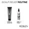 Redken Scalp Relief Dandruff Control Shampoo  For Dandruff Control  Soothes Scalp  Controls Dandruff  Dermatologist Tested