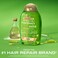 OGX Extra Strength Refreshing Scalp  Rosemary Mint Shampoo Clarifying Wash Visibly Helps Remove Oil  Residue to Clear Away Buildup SulfateFree Surfactants 13 fl Oz