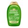 OGX Extra Strength Refreshing Scalp  Rosemary Mint Shampoo Clarifying Wash Visibly Helps Remove Oil  Residue to Clear Away Buildup SulfateFree Surfactants 13 fl Oz
