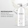 Nexxus Clean and Pure Clarifying Shampoo With ProteinFusion Nourished Hair Care Silicone Dye And Paraben Free 338 oz
