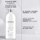 Nexxus Clean and Pure Clarifying Shampoo With ProteinFusion Nourished Hair Care Silicone Dye And Paraben Free 338 oz