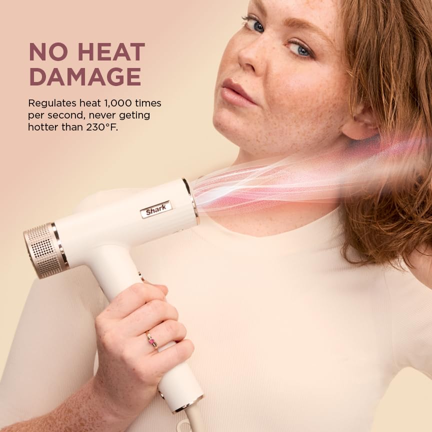 best blow dryer for damaged hair