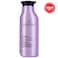 Pureology Hydrate Moisturizing Shampoo  Softens and Deeply Hydrates Dry Hair  For Medium to Thick Color Treated Hair  SulfateFree  Vegan