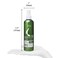 AllDay Locks Synthetic Wig Spray  Revitalizes  Refreshes  Cleanses  Extends Lifespan of Wigs  Hairpieces  Soft  Fresh LeaveIn Conditioner Grape Scent  8 oz