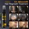 5 Minoxidil for Men and Women Hair Growth Serum  Castor Oil  Biotin Hair Growth Spray Hair Regrowth Treatment for Scalp Hair Loss Hair Thinning For Thicker Longer Fuller Healthier Hair 100Ml