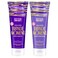 Not Your MothersBlonde Moment Purple Shampoo and Conditioner 2Pack  8 fl oz  Ideal for Blonde Highlighted Brunette Silver Hair  Helps with Bonding AntiBrass Toning Repair and Hydration