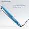 BabylissPRO Nano Titanium UltraThin Hair Straightener Professional Flat Iron For All Hair Types