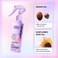 Eva NYC Mane Magic 10in1 Primer Heat Protectant for Hair Infused with Sunflower Seed and Argan Oil for Hair Sulfate Paraben  Phthalate Free 54 fl oz