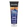 John FriedaBlue Crush for Brunettes Blue Shampoo 83 Fl Ounces Neutralizes Brassy Tones Toning Shampoo for Color Treated and Natural Brunette Hair