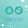 Johnsons Baby No More Tangles 2in1 Detangling Hair Shampoo  Conditioner for Kids  Toddlers Gentle  TearFree Hypoallergenic  Free of Parabens Phthalates Sulfates  Dyes 203 fl oz