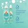 Johnsons Baby No More Tangles 2in1 Detangling Hair Shampoo  Conditioner for Kids  Toddlers Gentle  TearFree Hypoallergenic  Free of Parabens Phthalates Sulfates  Dyes 203 fl oz