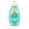 Johnsons Baby No More Tangles 2in1 Detangling Hair Shampoo  Conditioner for Kids  Toddlers Gentle  TearFree Hypoallergenic  Free of Parabens Phthalates Sulfates  Dyes 203 fl oz