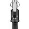 Conair Instant Heat 1Inch Curling Iron 1inch barrel produces classic curls  for use on short medium and long hair