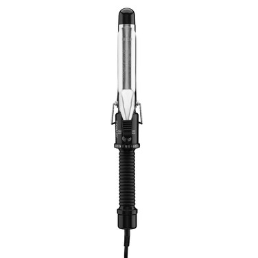 Conair Instant Heat 1Inch Curling Iron 1inch barrel produces classic curls  for use on short medium and long hair
