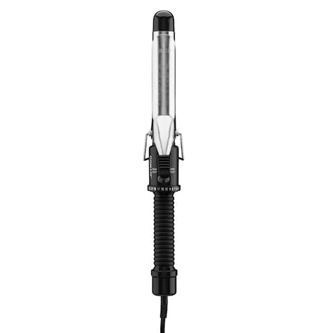 Conair Instant Heat 1Inch Curling Iron 1inch barrel produces classic curls  for use on short medium and long hair