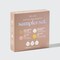Kitsch 4pc Sampler Set  Rice Shampoo Bar Growth Castor Oil Shampoo Bar Coconut Oil DeepMoisturizing Hair Conditioner Bar Zero Waste