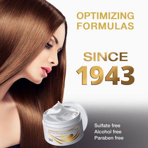 Protein deep conditioner cheap