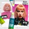Bed Head by TIGI Frizz Control Hairspray Extra Hold Masterpiece Hair Care Spray for Incredibly Shiny and Glossy Hair 103 oz