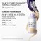 OlaplexNo 4P Blonde Enhancer Purple Toning Shampoo Repairs Hydrates  Brightens All Blonde Lightened  Grey Hair 85 fl oz
