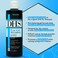 DHSPerson  Covey T Gel Shampoo  Anti Dandruff Shampoo Mildly Scented Psoriasis Shampoo  8 Fl Oz  Refined Coal Tar Gel Formula Scalp Psoriasis Shampoo Deep Cleansing Rich Lather