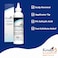 5 AntiDandruff Shampoo  Max Strength 5 Salicylic Acid Scalp BuildUp Clearing  Promotes Relief from Dandruff Psoriasis Seborrheic Dermatitis Dryness and Itchiness 177 milliliters