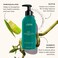 JVN Embody Volumizing Conditioner Clean VolumeBoosting Conditioner for All Hair Types Adds Fullness and Restores Shine SulfateFree 10 Fluid Ounces