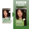 ClairolNatural Instincts DemiPermanent Hair Dye 2 Black Hair Color Pack of 1