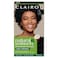 ClairolNatural Instincts DemiPermanent Hair Dye 2 Black Hair Color Pack of 1