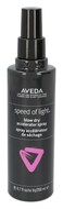 AVEDA speed Of Light Blow Dry Accelerator Spray 67 Oz 67 Fl Oz