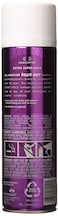 Aqua NetExtra Super Hold Professional Hair Spray Unscented 11 ozPack of 3