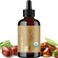 Organic Jojoba Oil Cold Pressed Unrefined  100 Pure Jojoba Oil Organic Certified for Skin Hair  Nails  Organic Skin Care  Natural Beauty DIY Carrier Oil  Dermatologist Tested  Non GMO 4oz