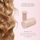 CONAIRInstant Heat Compact Hot Rollers for Long Medium and All Hair  Hair Curler  Hair Roller Clips Included  1 14inch 1inch and 34inch Rollers