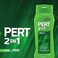 Pert Plus2in1 Shampoo Plus Conditioner Normal Hair 1350 oz  Pack of 5