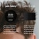 Jack Henry Hair Clay Styling Product Add Thickness  Texture 4 Ingredients 16 oz