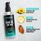 Viking Revolution Hydrating Hair Oil for Men  Mens Hair Oil Men with Vitamin E Dry Hair Oils with Argan Oil  Sunflower Seed Oil Hair Serum Repair Hidrate Hair Treatment Oils 338 fl Oz