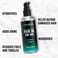Viking Revolution Hydrating Hair Oil for Men  Mens Hair Oil Men with Vitamin E Dry Hair Oils with Argan Oil  Sunflower Seed Oil Hair Serum Repair Hidrate Hair Treatment Oils 338 fl Oz