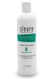 Cleure Hypoallergenic Volumizing Shampoo for Sensitive Skin  Fragrance Free SLS Free  Paraben Free 12 oz Pack of 1